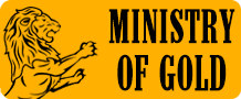 Ministry of Gold